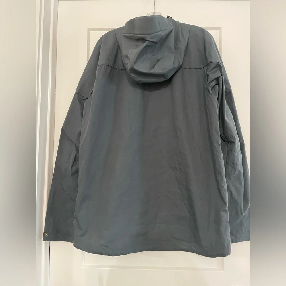 Fjälräven Men’s Skogsö Jacket in Dusk, Sz L - Picture 7 of 16